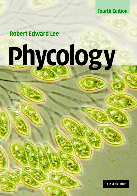 phycology         藻类学,第4版 lee 中 图 号:q94 语